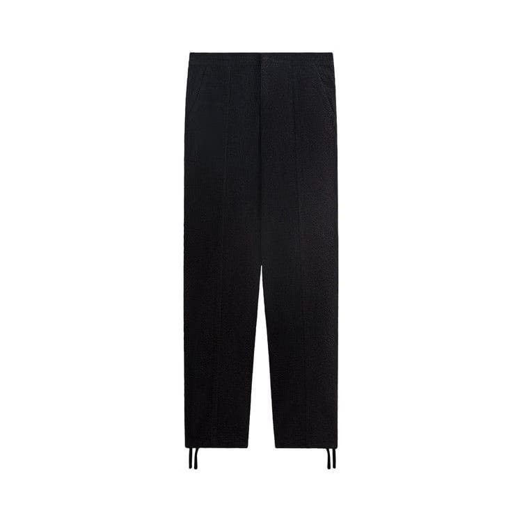 Kith Chenille Ripstop Bristol Ii Pant Black