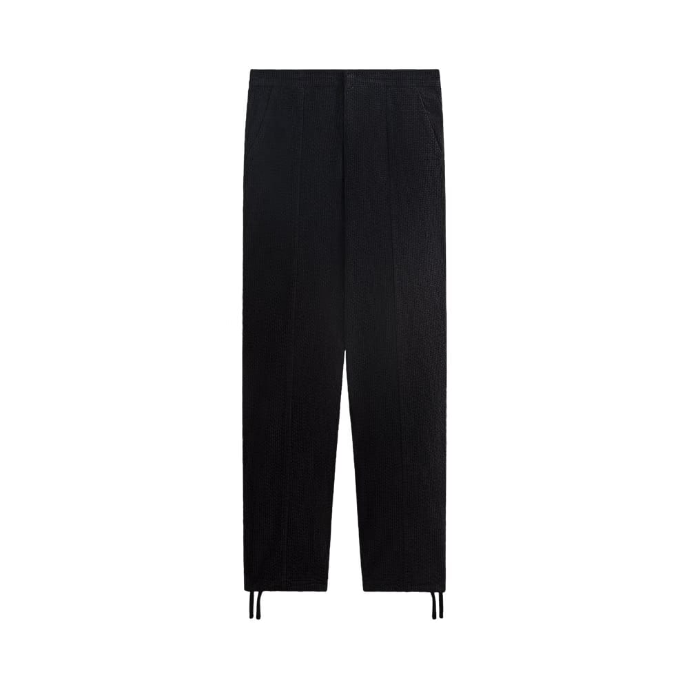 Kith Chenille Ripstop Bristol Ii Pant Black