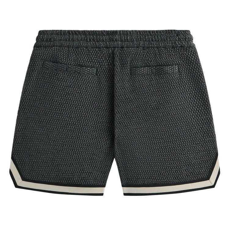 Kith Chenille Tweed Curtis Shorts Machine