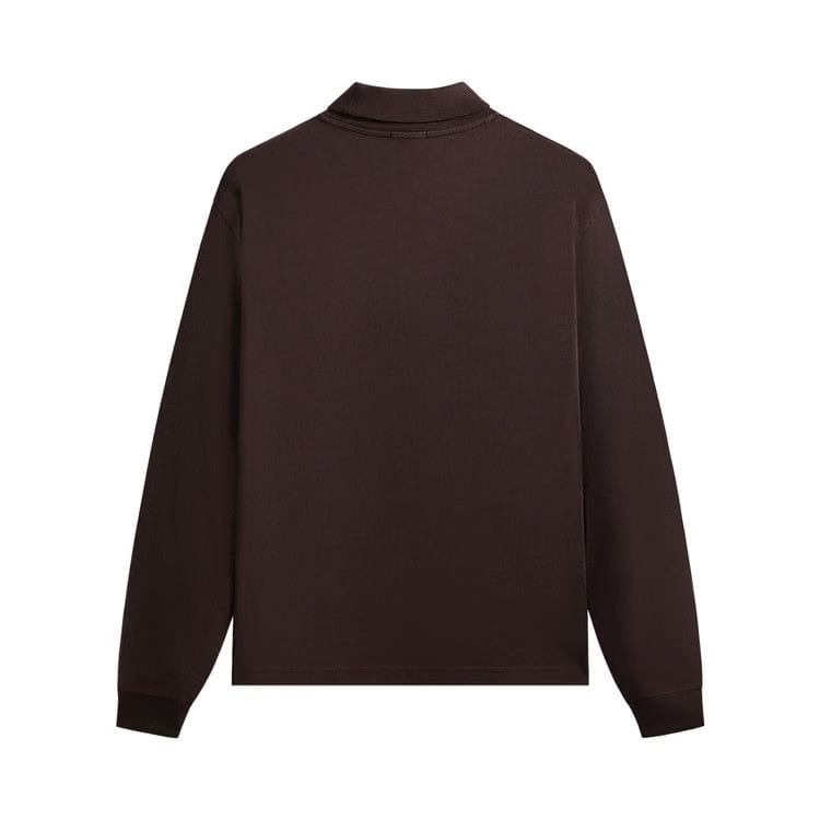 Kith Classic Cortlandt Turtleneck Incognito