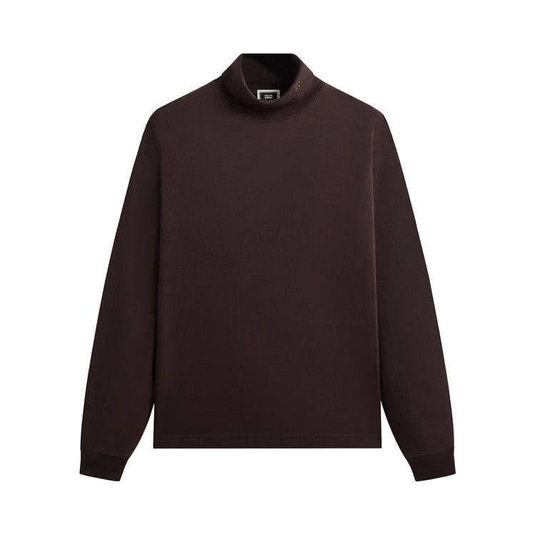 Kith Classic Cortlandt Turtleneck Incognito