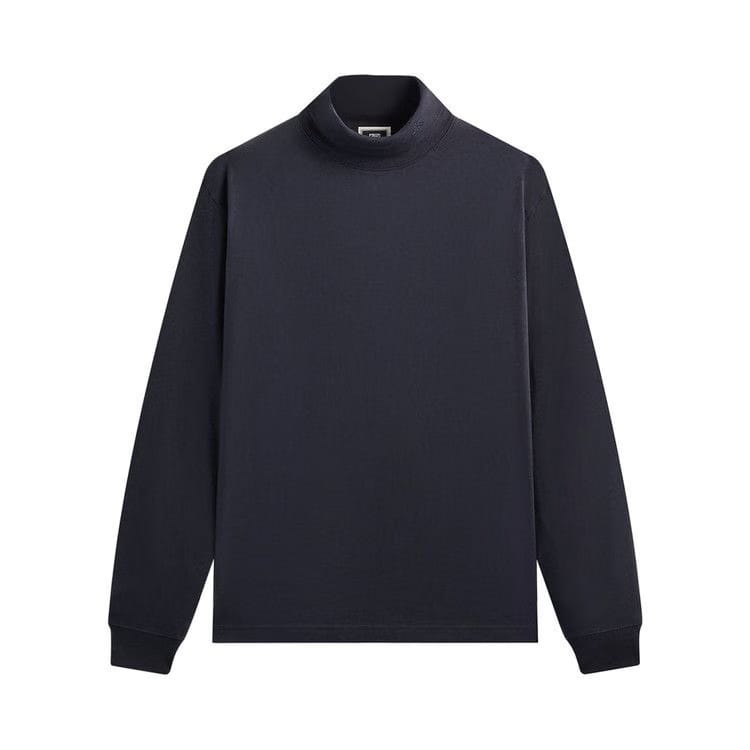 Kith Classic Cortlandt Turtleneck Ink