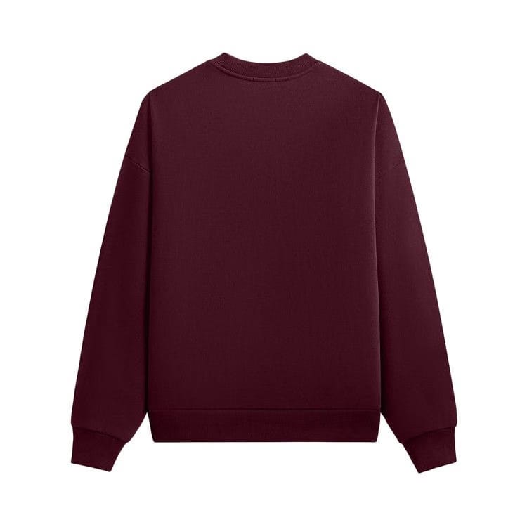 Kith Classic Logo Nelson Crewneck Essence
