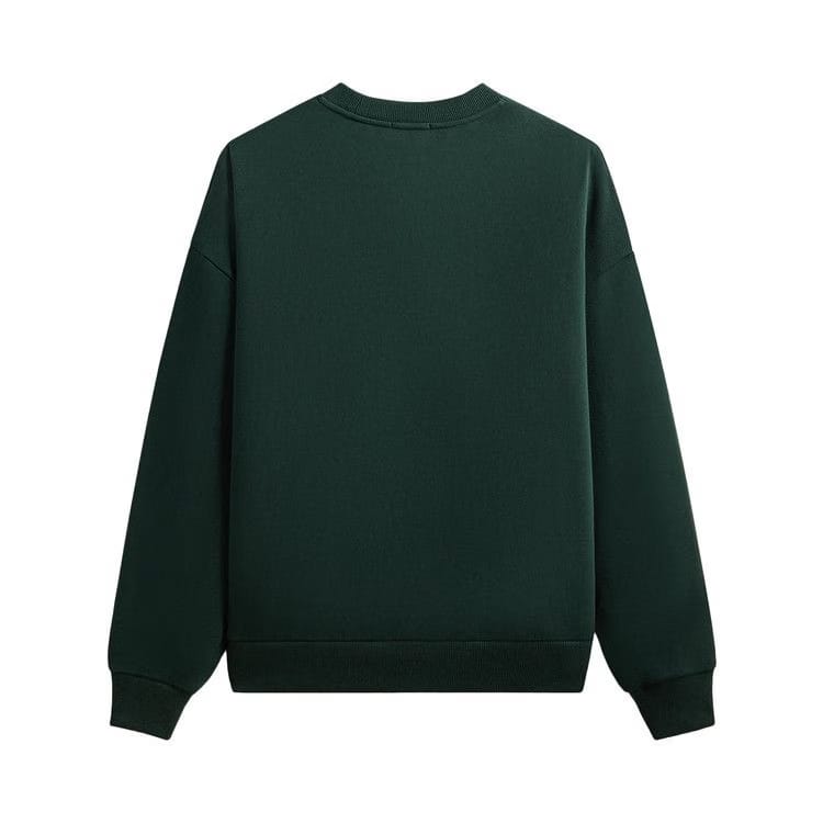 Kith Classic Logo Nelson Crewneck Stadium
