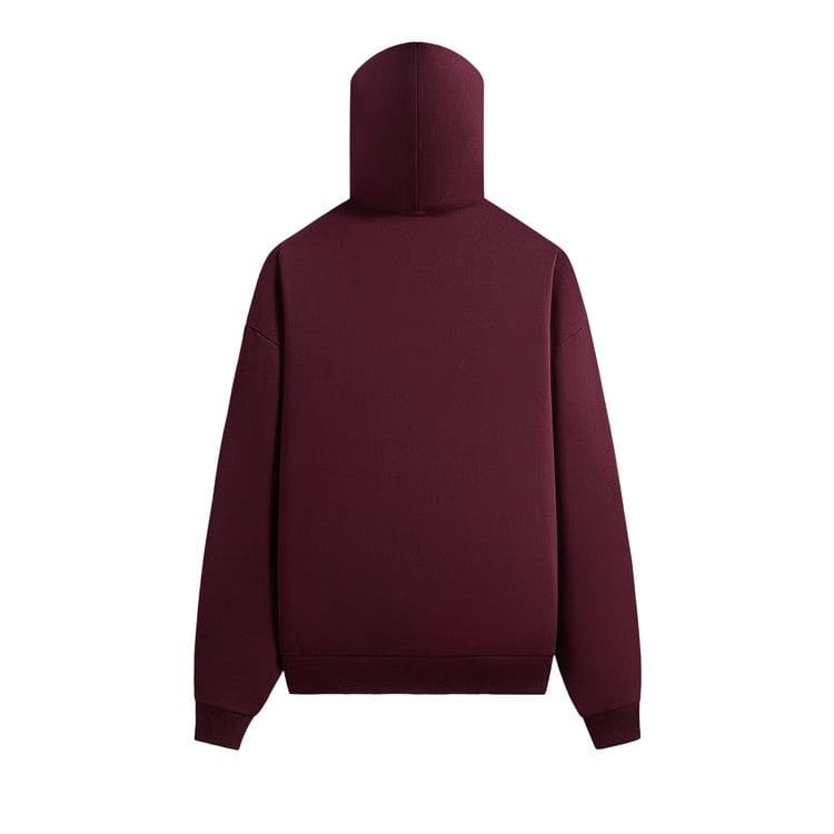 Kith Classic Logo Nelson Hoodie Essence