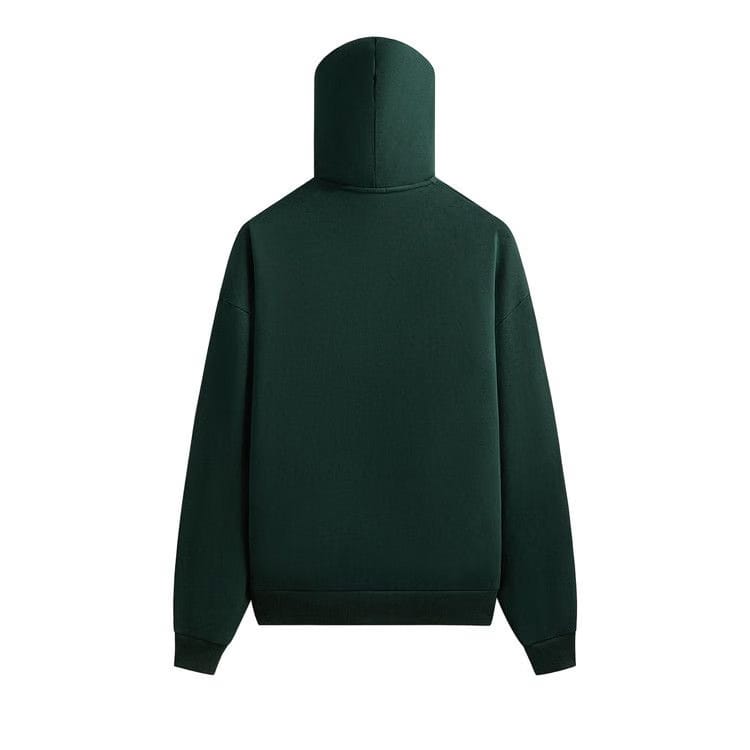 Kith Classic Logo Nelson Hoodie Stadium
