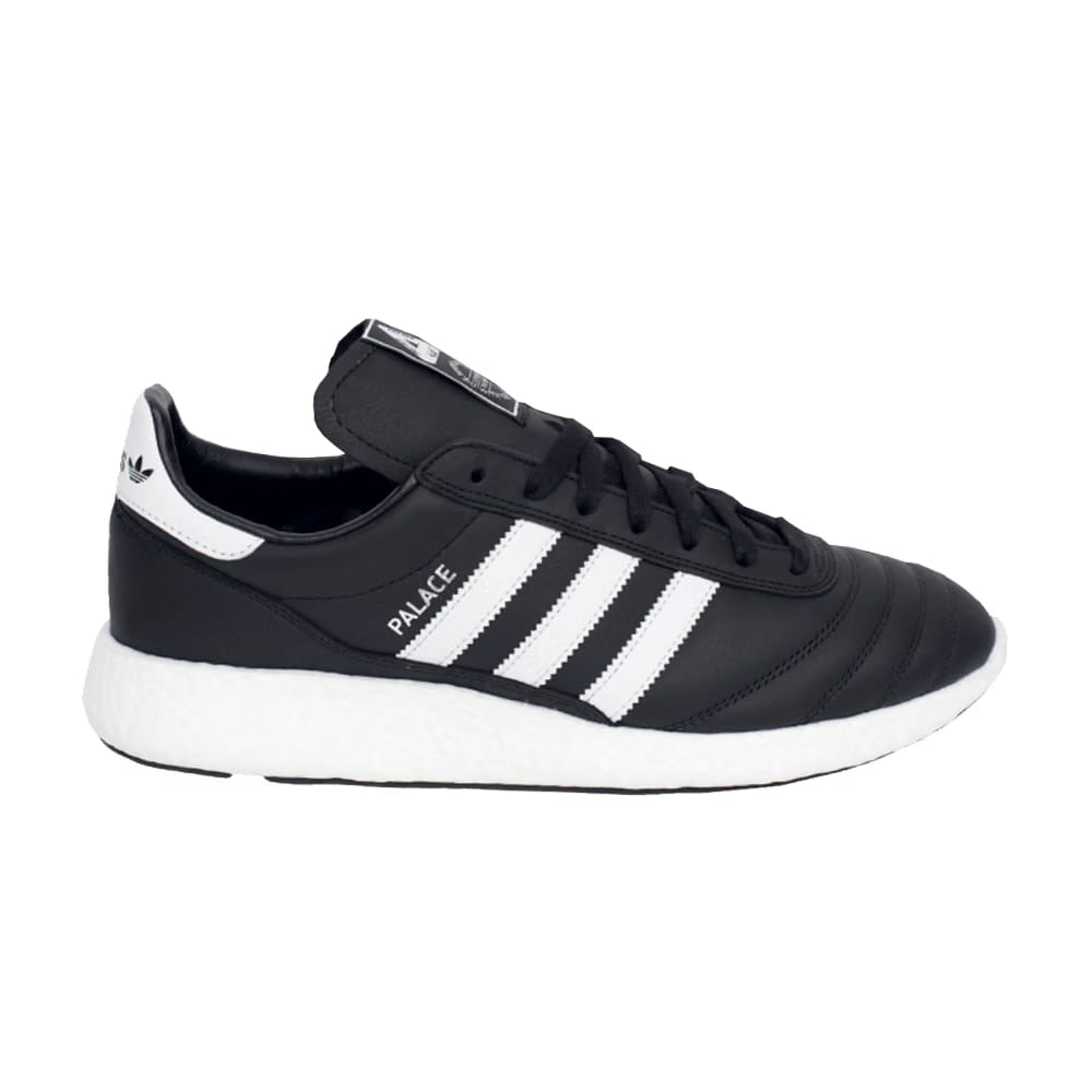 Palace x CM Boost Black