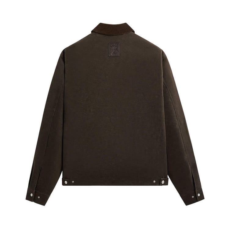 Kith Patina Erie Jacket Kindling