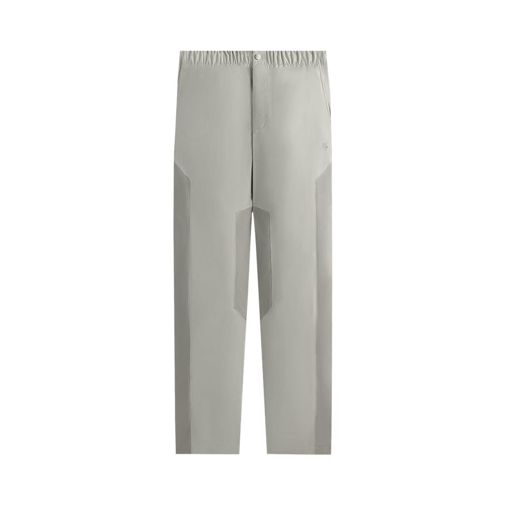 Kith Color-Blocked Elias Tech Pant Pacify