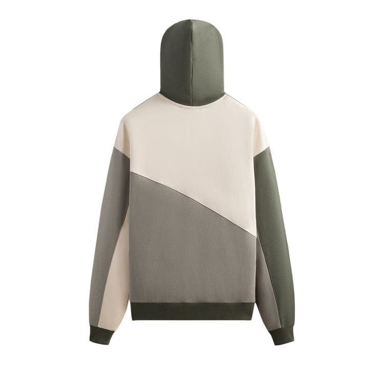 Kith Color-Blocked Madison Hoodie Cavan