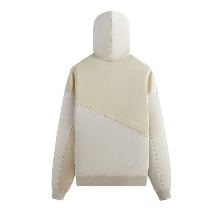Kith Color-Blocked Madison Hoodie Zephyr