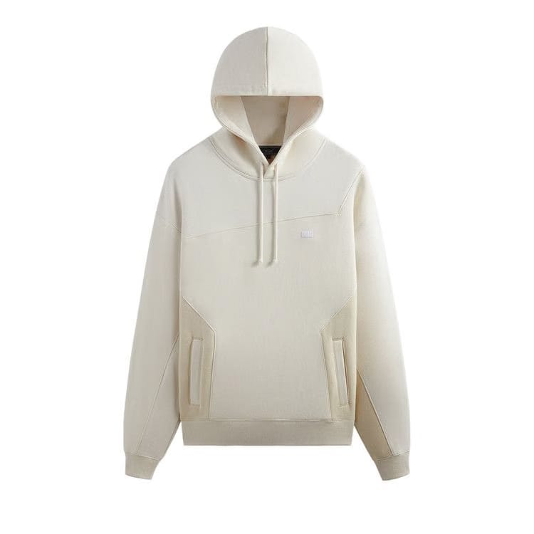 Kith Color-Blocked Madison Hoodie Zephyr