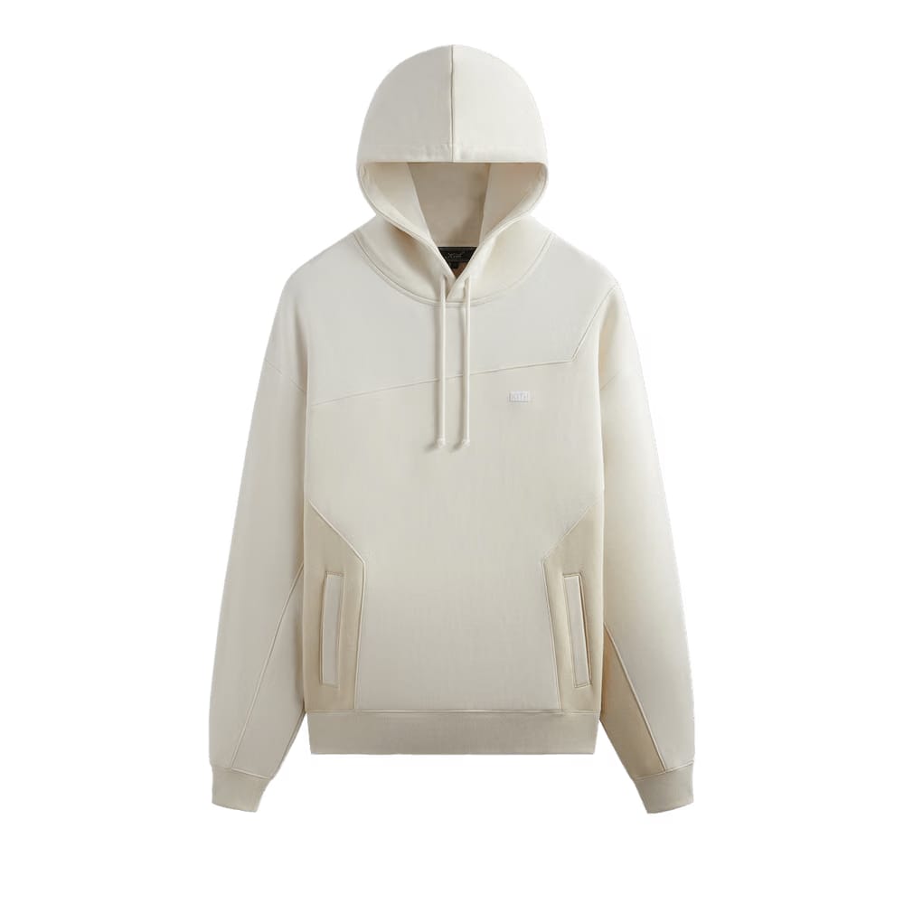 Kith Color-Blocked Madison Hoodie Zephyr