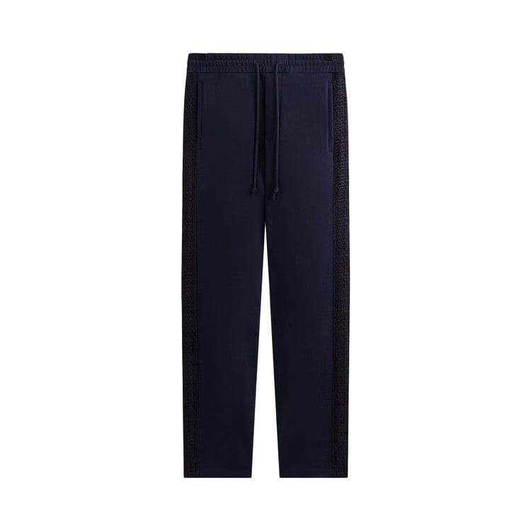 Kith Combo Panel Bryson Sweatpant Captain