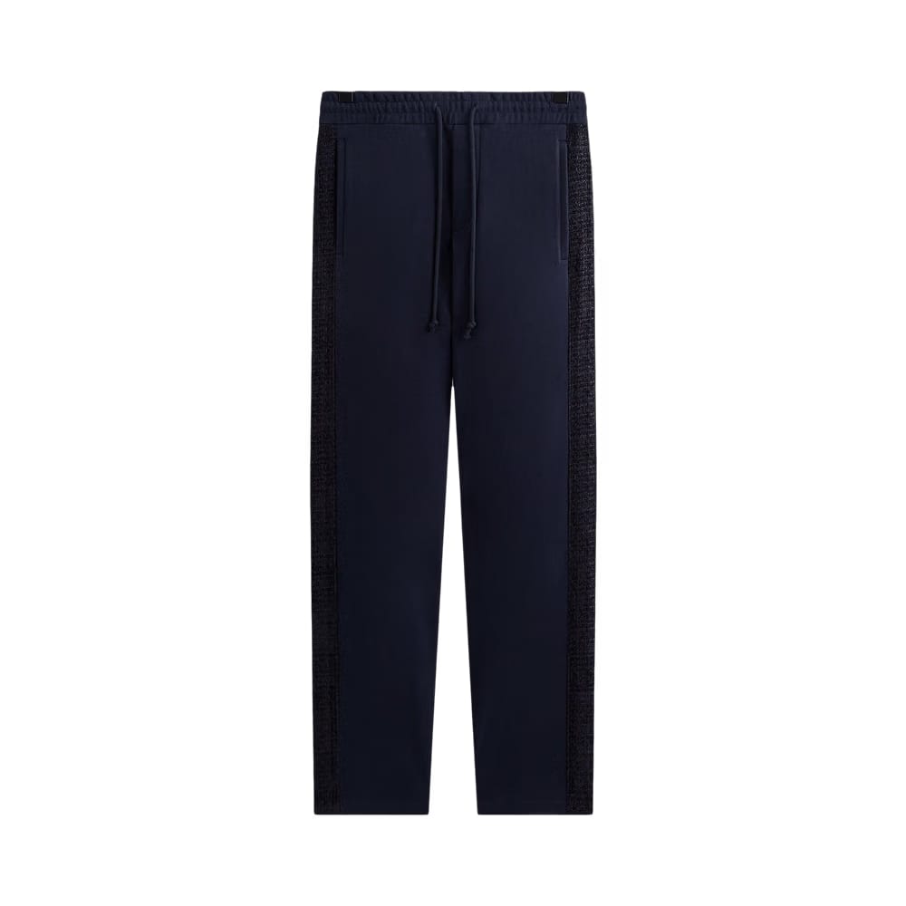 Kith Combo Panel Bryson Sweatpant Captain