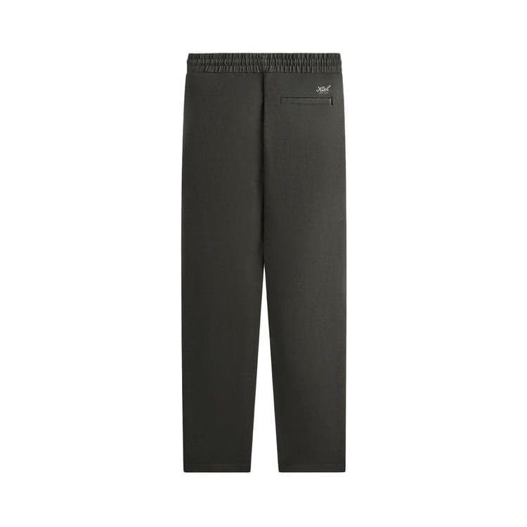 Kith Compact Knit Garrison Sweatpant Machine
