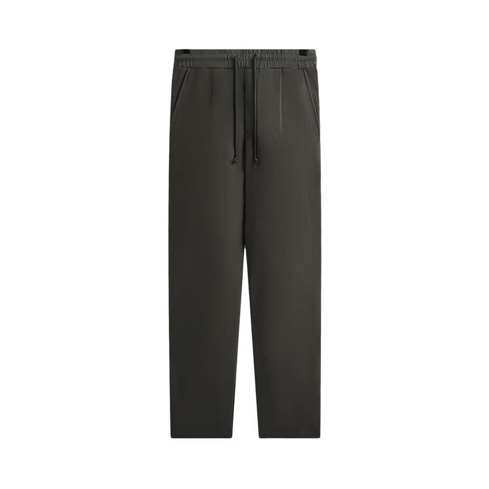 Kith Compact Knit Garrison Sweatpant Machine