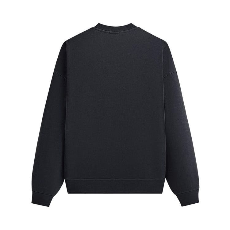 Kith Compact Knit Nelson Crewneck Captain