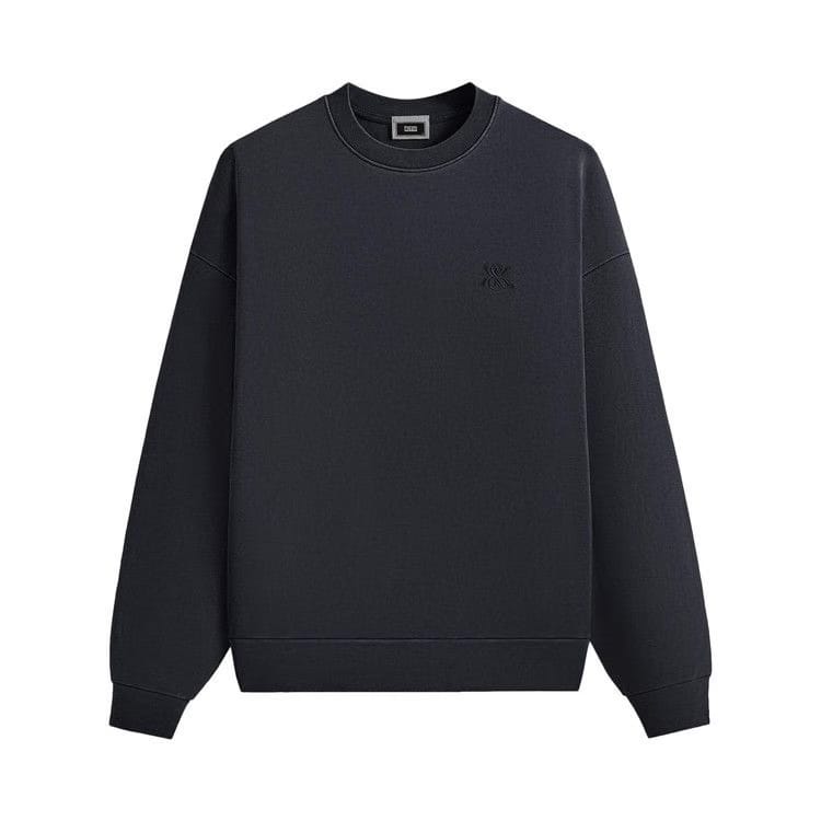 Kith Compact Knit Nelson Crewneck Captain