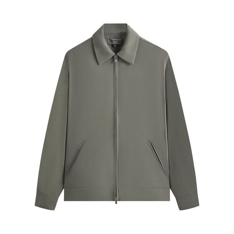 Kith Connor Blouson Jacket Rhizome
