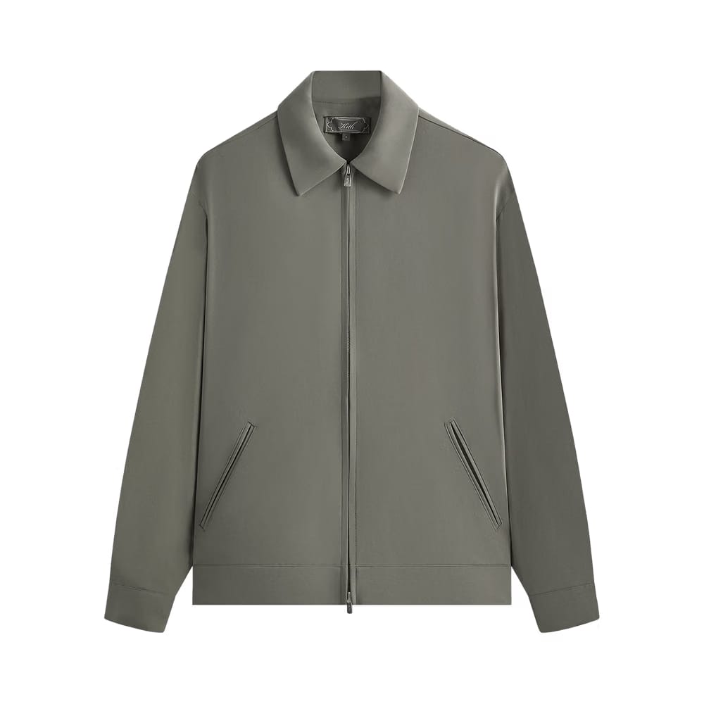 Kith Connor Blouson Jacket Rhizome