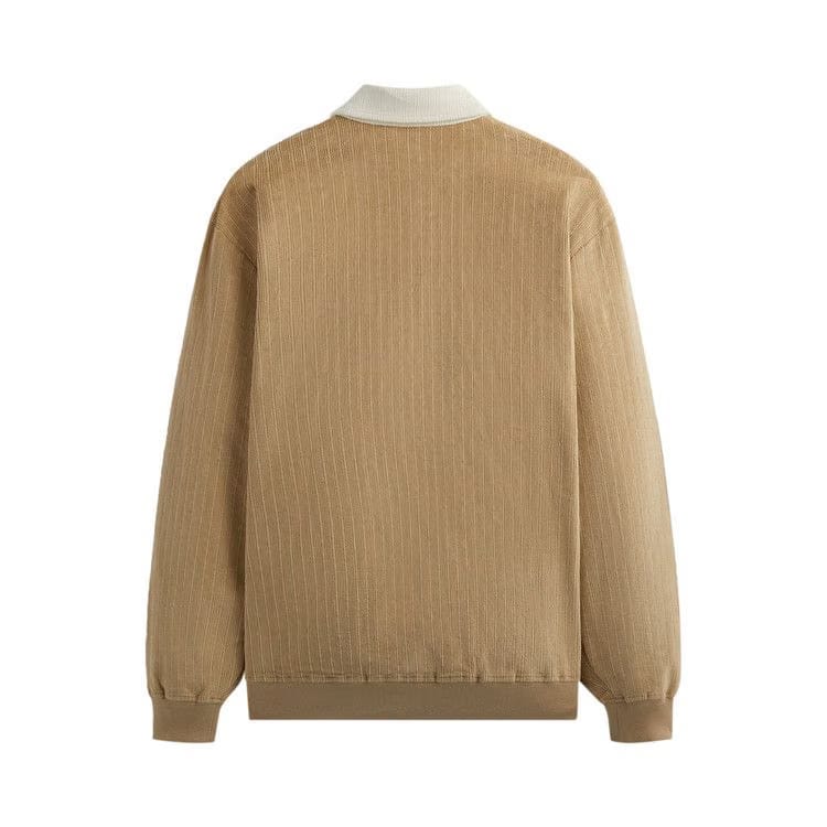 Kith Cord Clyde Rugby Canvas