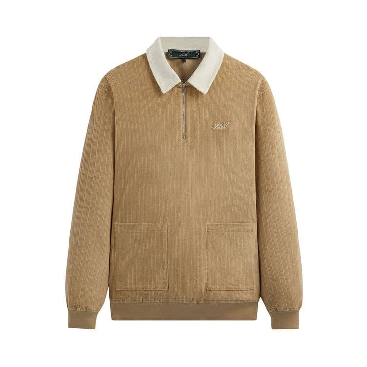 Kith Cord Clyde Rugby Canvas