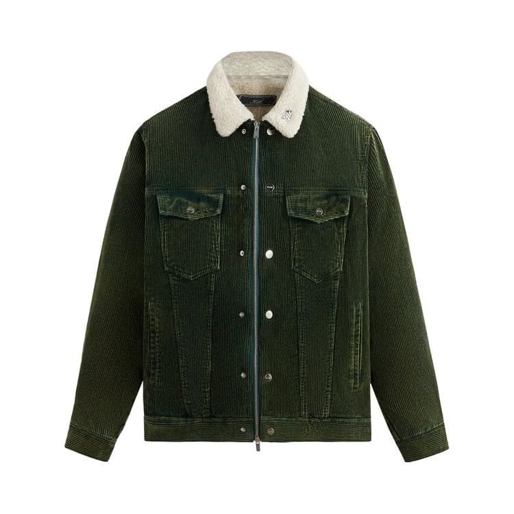 Kith Corduroy Laight Jacket Stadium