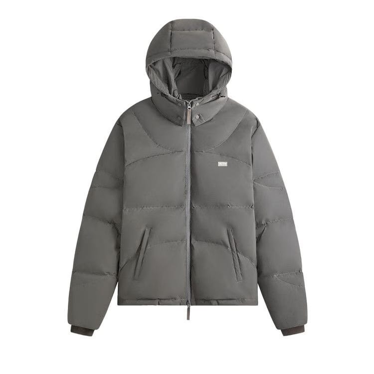 Kith Corey Puffer - Reflective Reflective