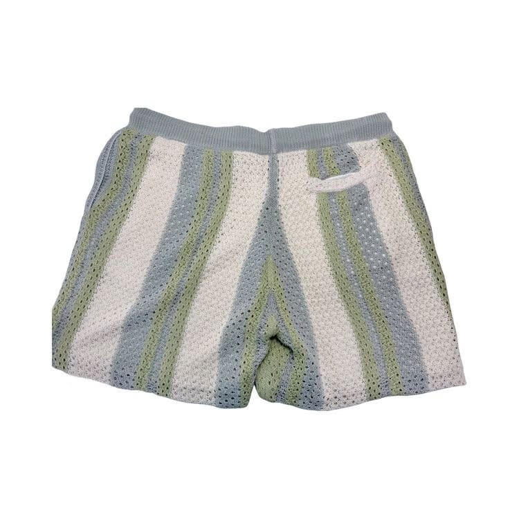Kith Crochet Curtis Shorts Breath