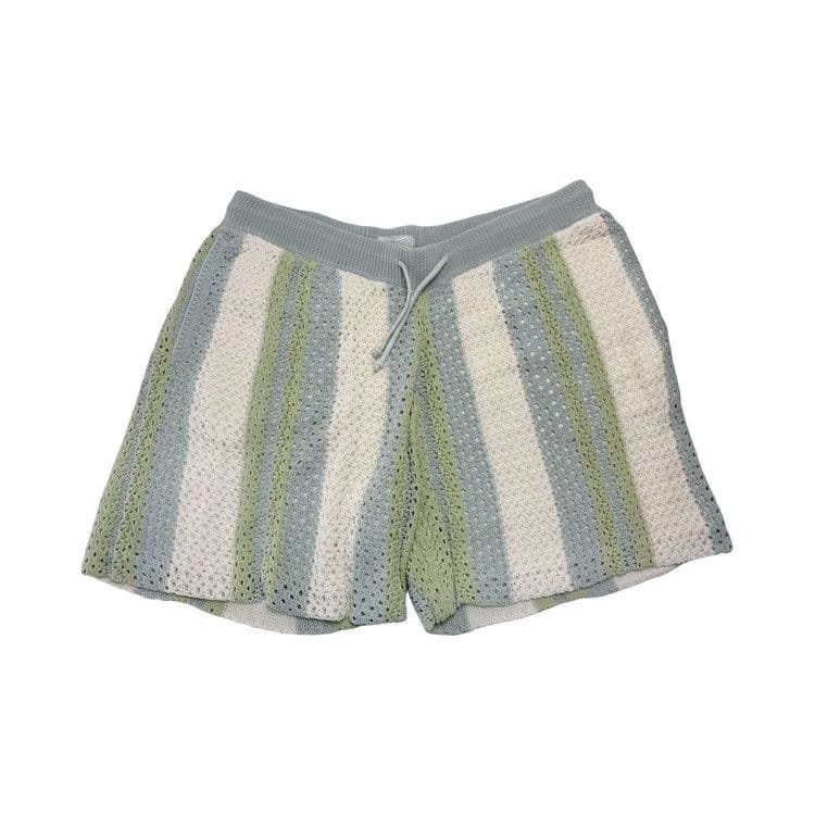 Kith Crochet Curtis Shorts Breath