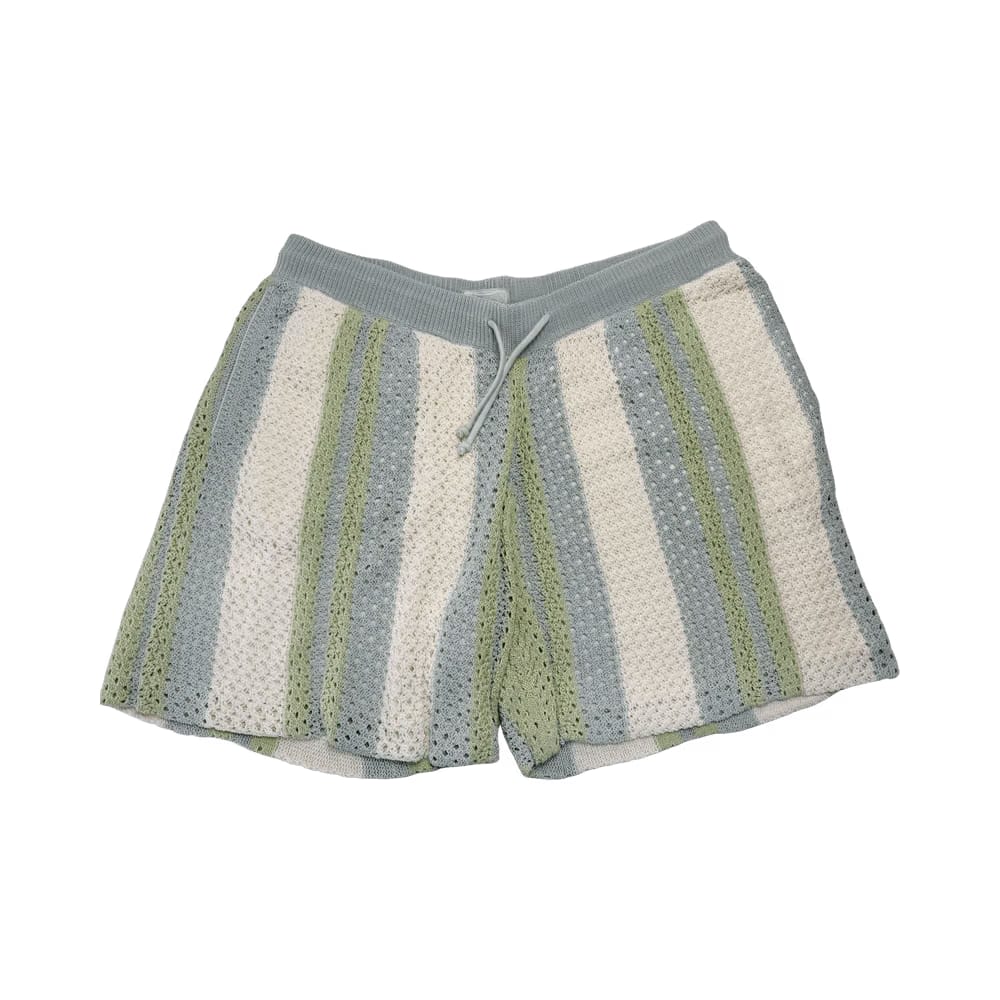Kith Crochet Curtis Shorts Breath