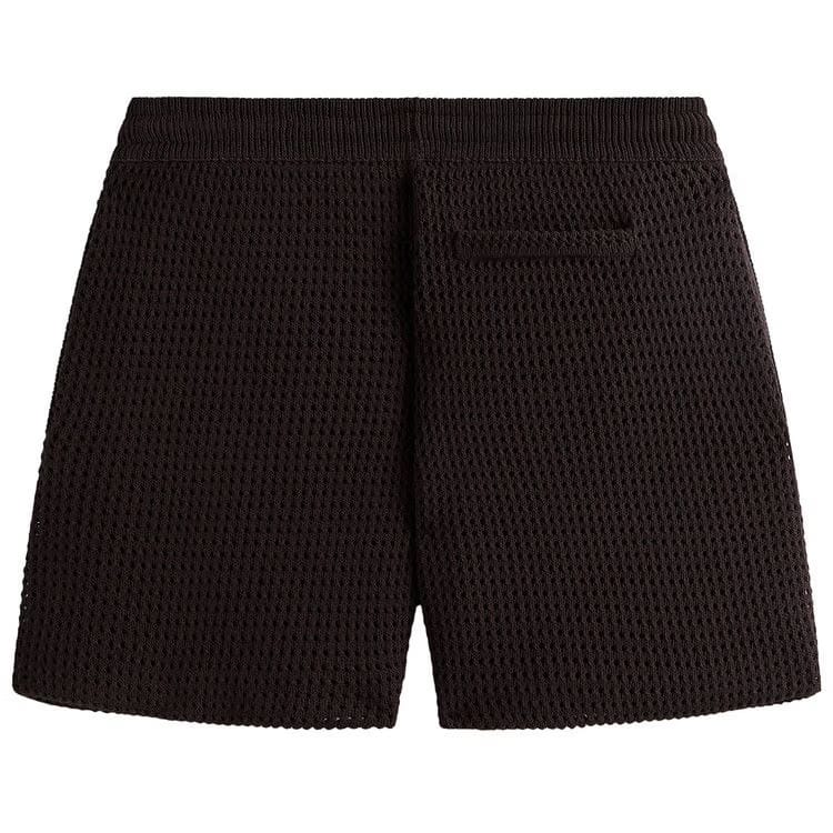 Kith Crochet Curtis Shorts Kindling