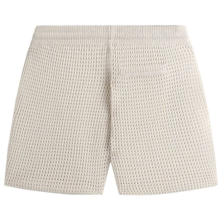 Kith Crochet Curtis Shorts Waffle