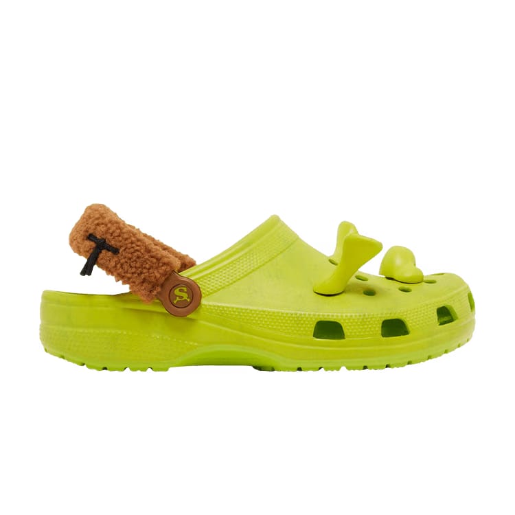 Crocs Classic Clog 'Shrek x DreamWorks