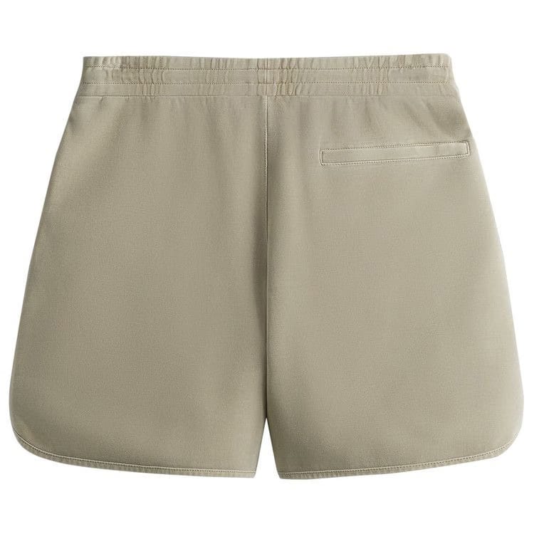Kith Crystal Wash Interlock Jordan Shorts Field