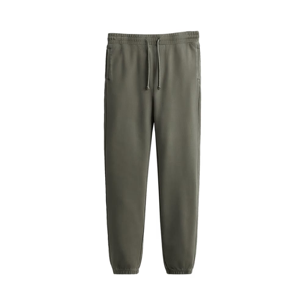 Kith Crystal Wash Interlock Williams I Sweatpant Island