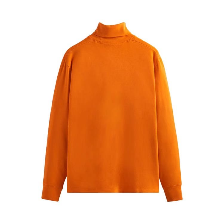 Kith Crystal Wash Turtleneck Pimento
