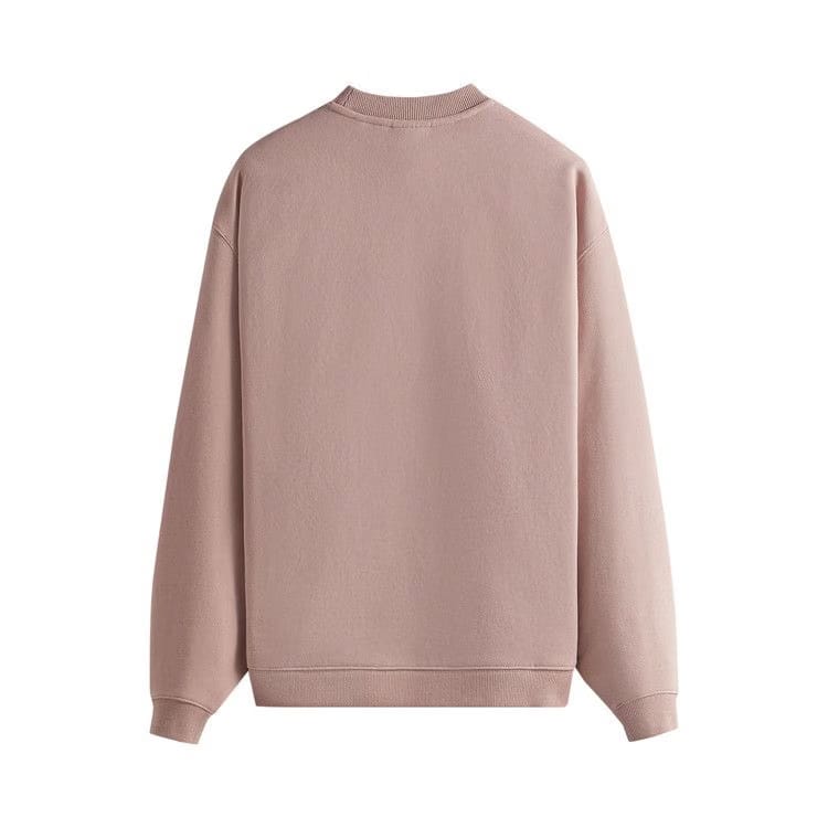 Kith Cupid III Crewneck Morganite