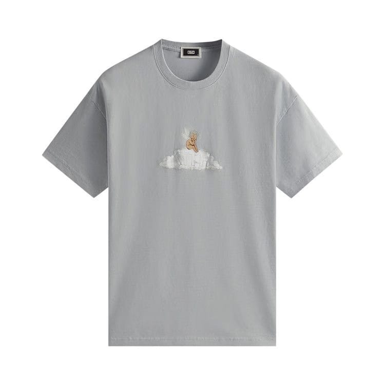 Kith Cupid III Vintage T-Shirt Mist