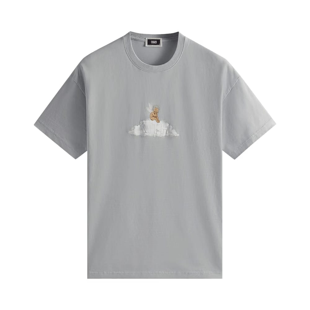 Kith Cupid III Vintage T-Shirt Mist