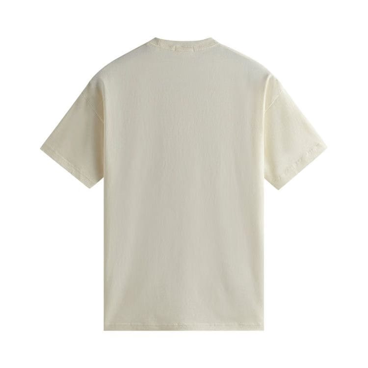 Kith Cupid III Vintage T-Shirt Sandrift