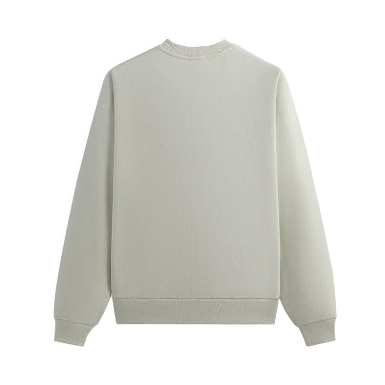 Kith Cupid IV Nelson Crewneck Chalk