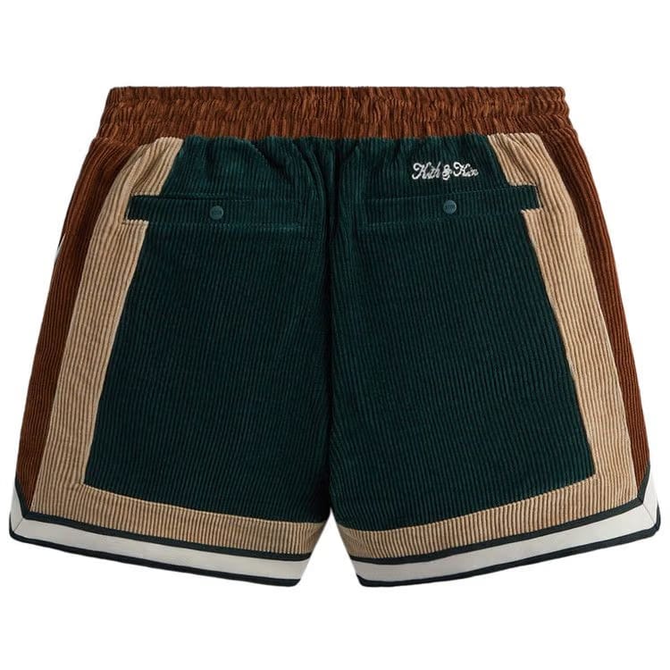 Kith Curtis Shorts Stadium