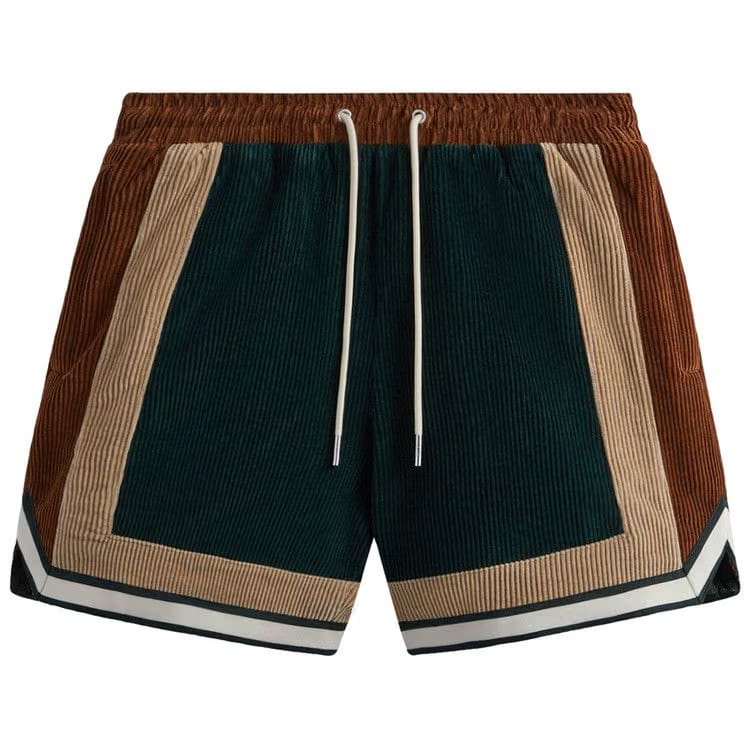 Kith Curtis Shorts Stadium