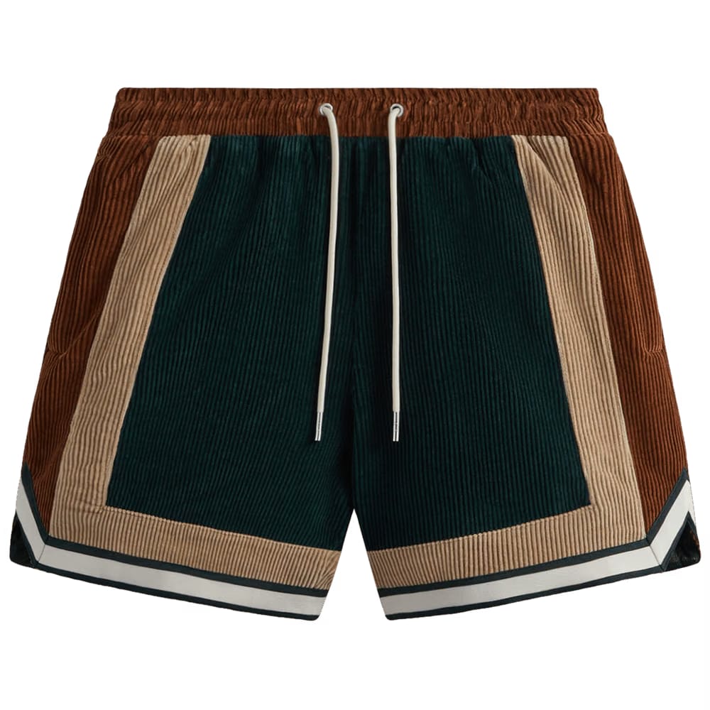 Kith Curtis Shorts Stadium