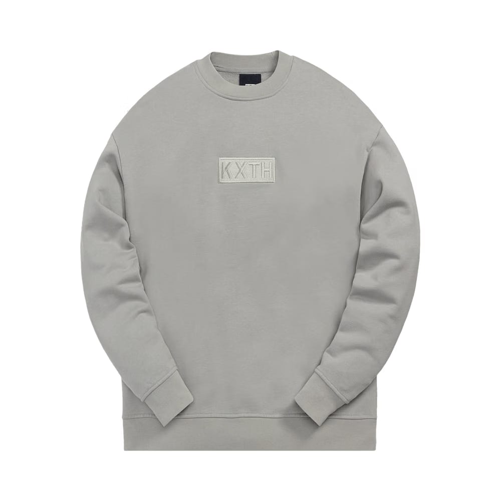 Kith Cyber Monday Crewneck Astronaut