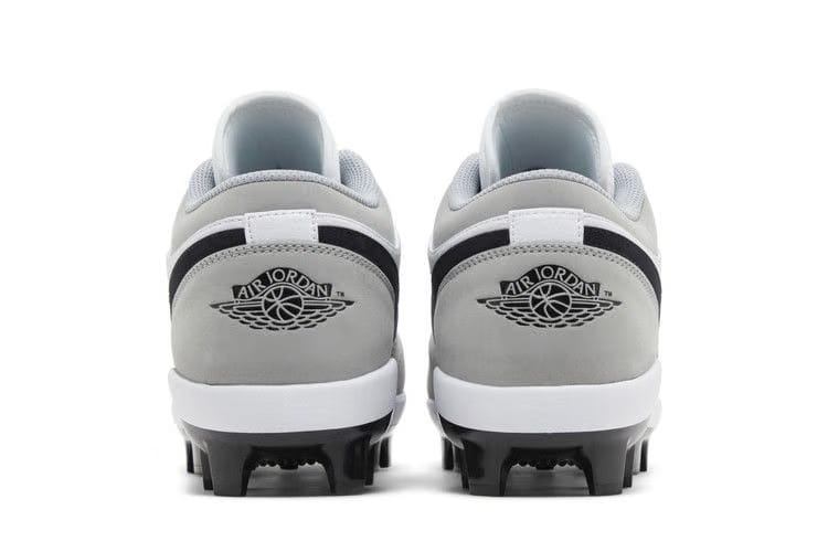 Air Jordan 1 Low Light Grey
