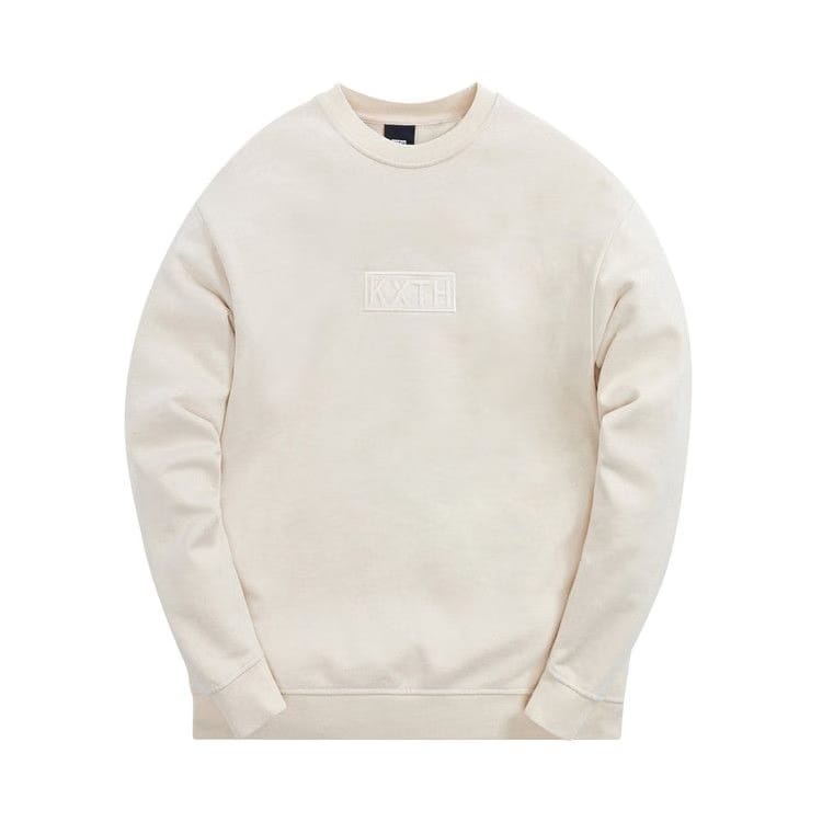 Kith Cyber Monday Crewneck Daytona