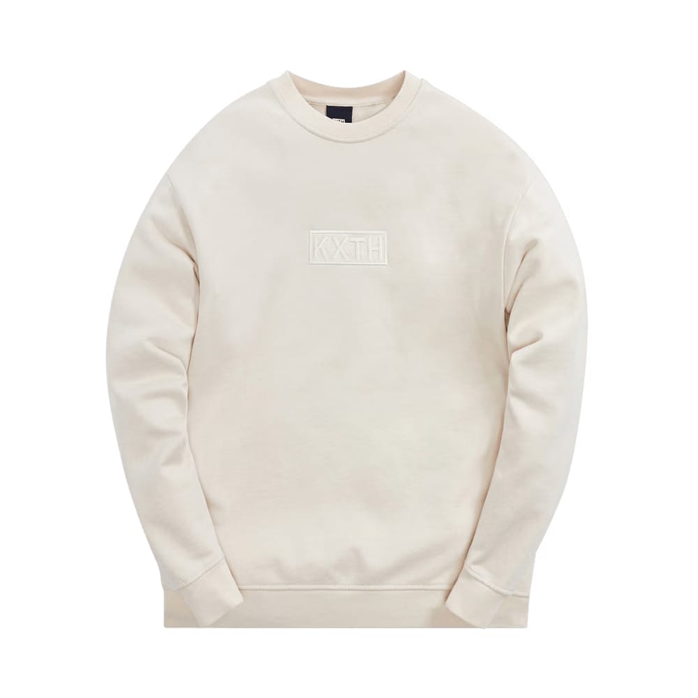Kith Cyber Monday Crewneck Daytona